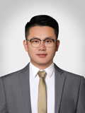 经纪人王祥