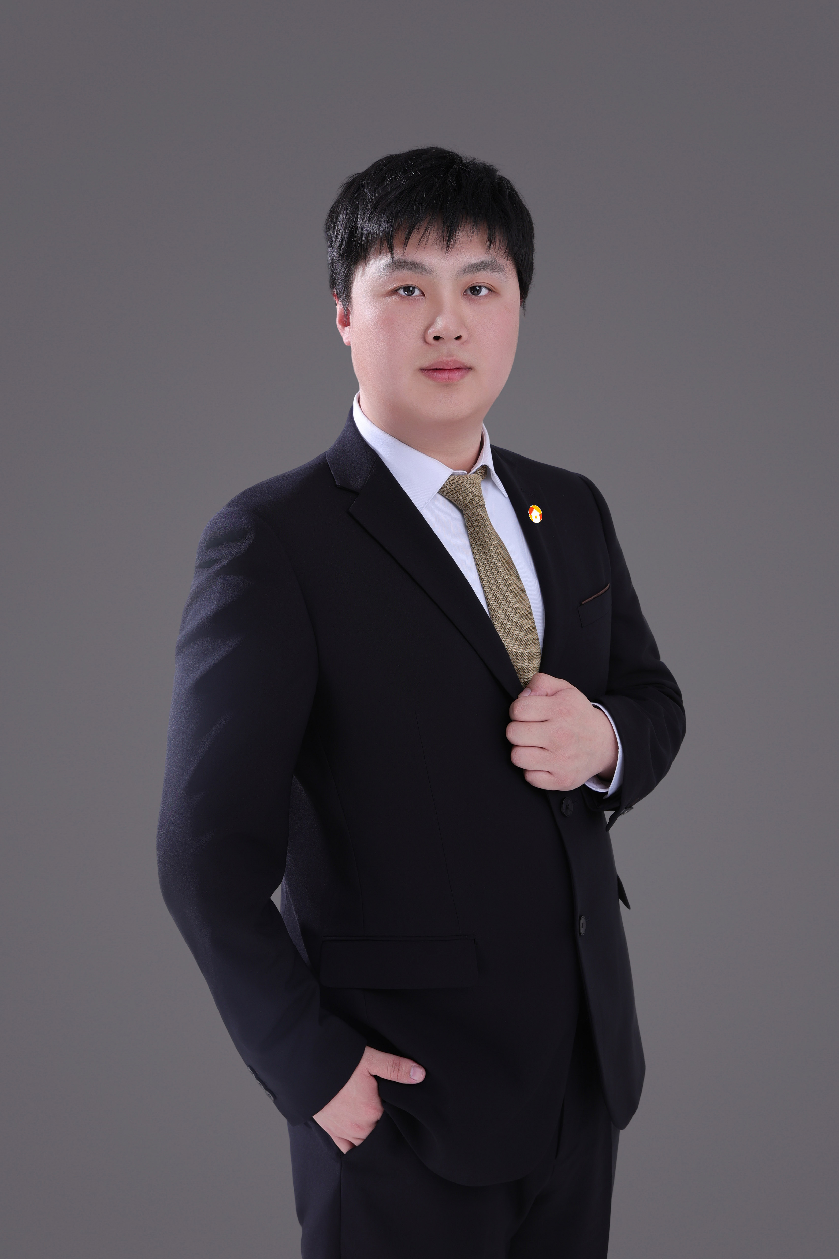 经纪人李泊璋