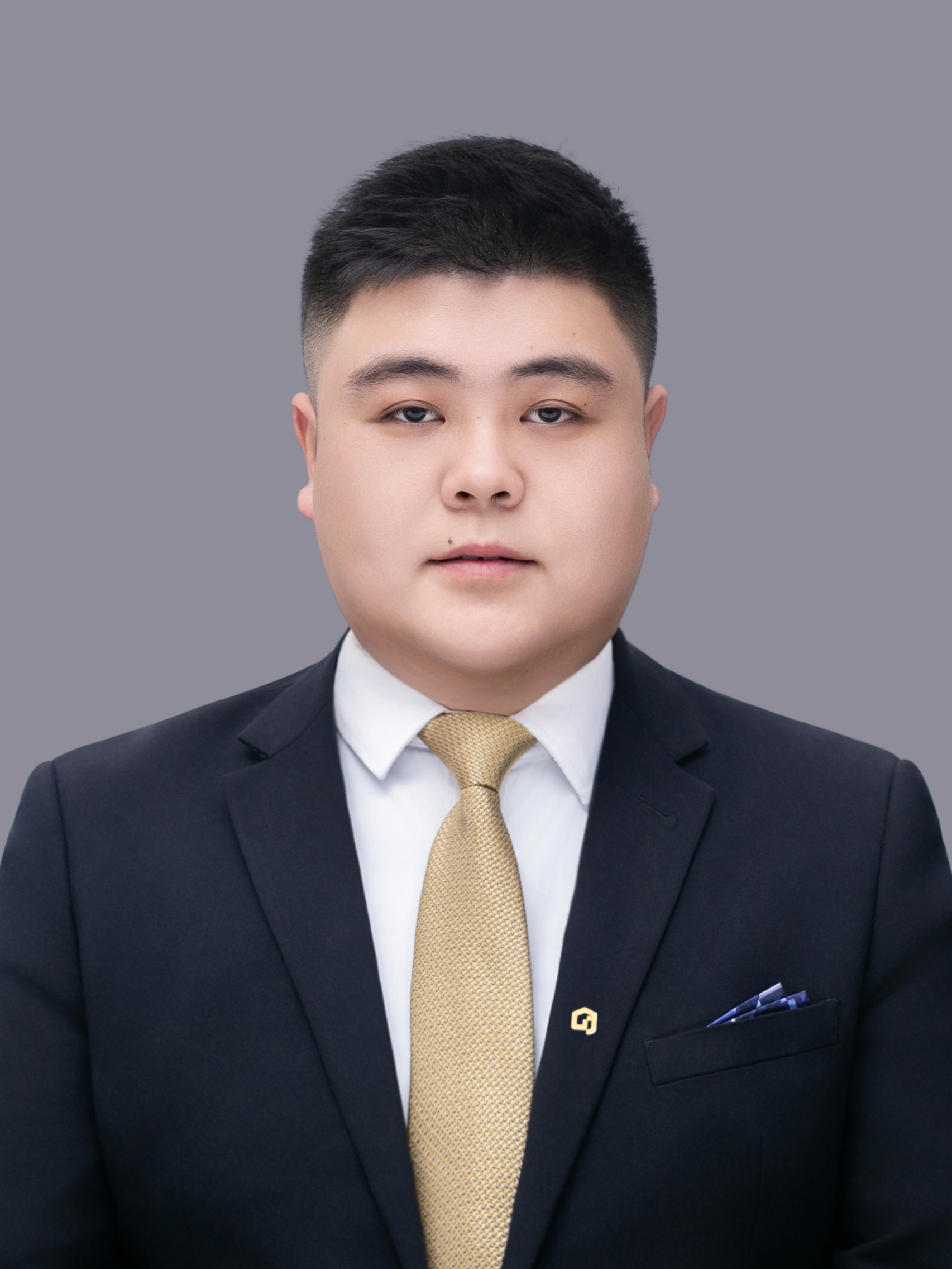 经纪人邹润桂
