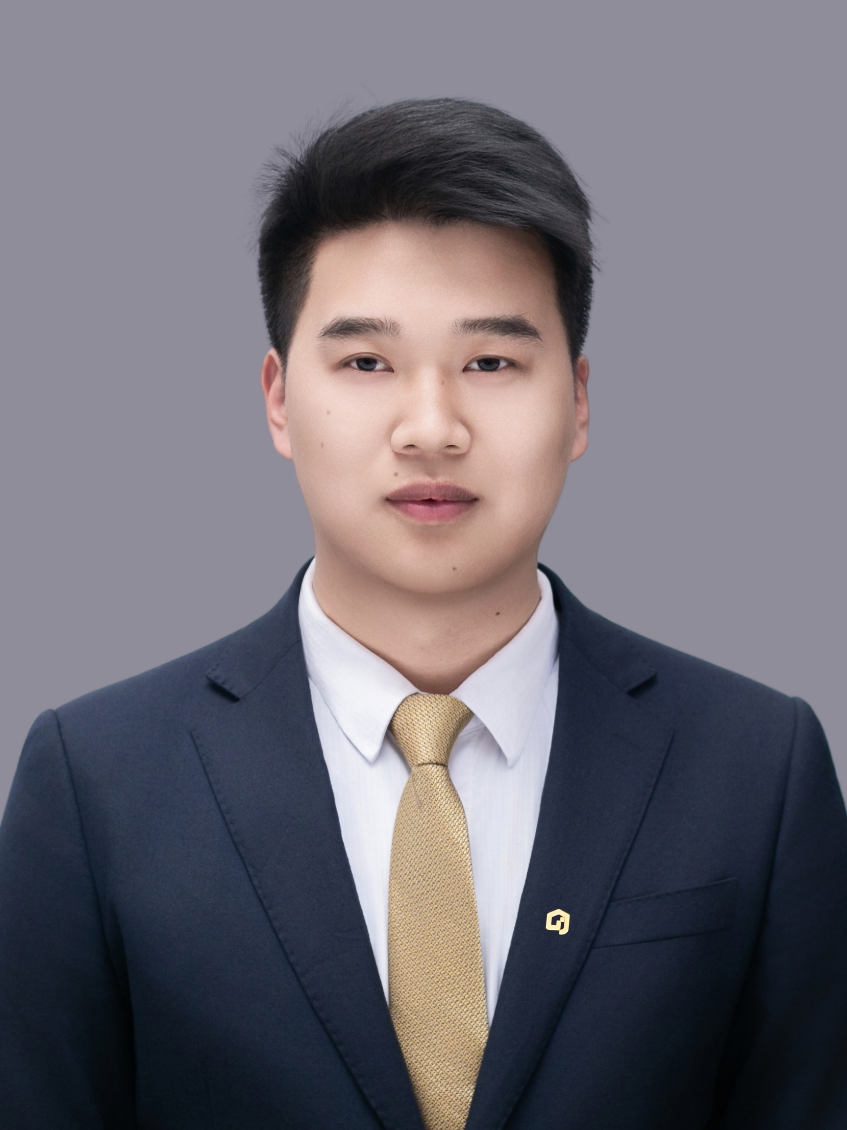 经纪人谢候春