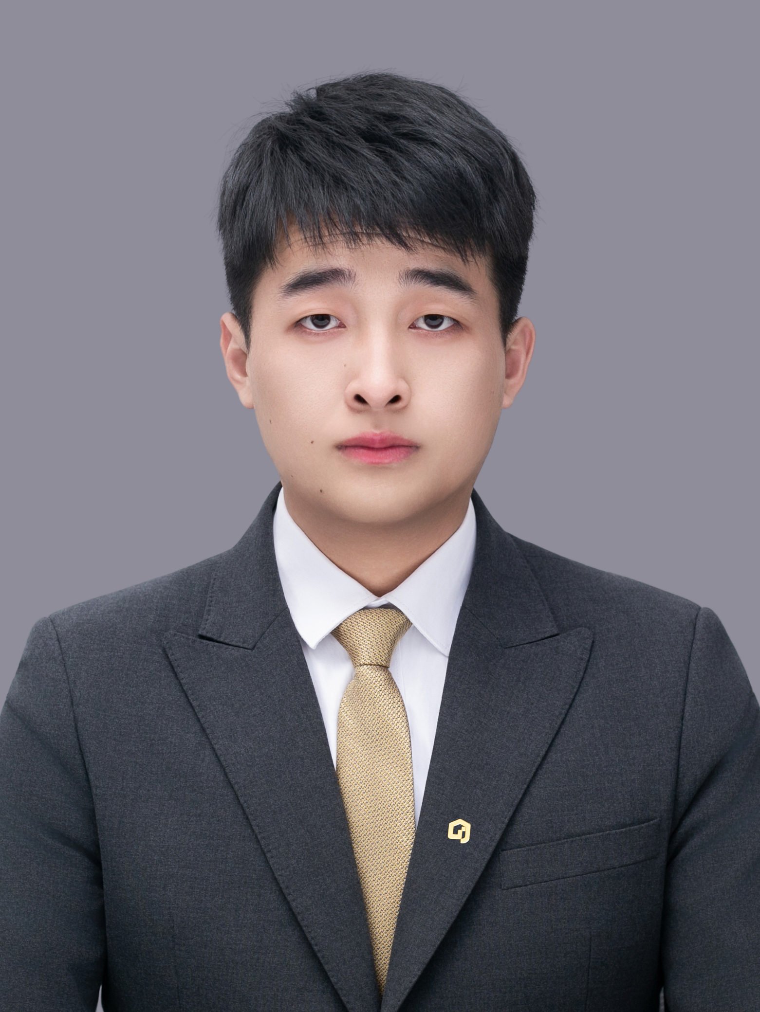 经纪人杨智超