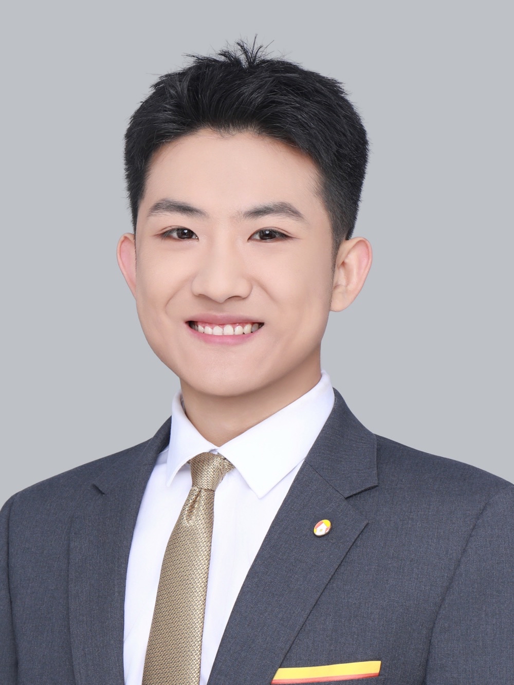 我爱我家经纪人赵艺铭