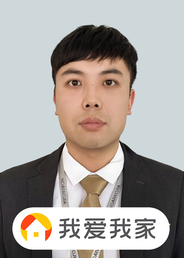 经纪人刘江浪