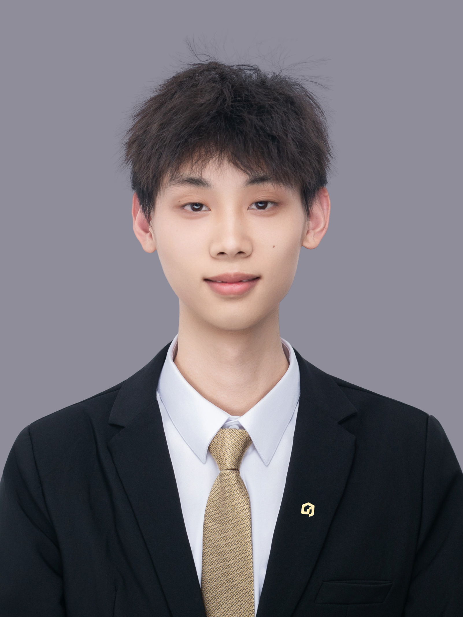 我爱我家经纪人郑志祥