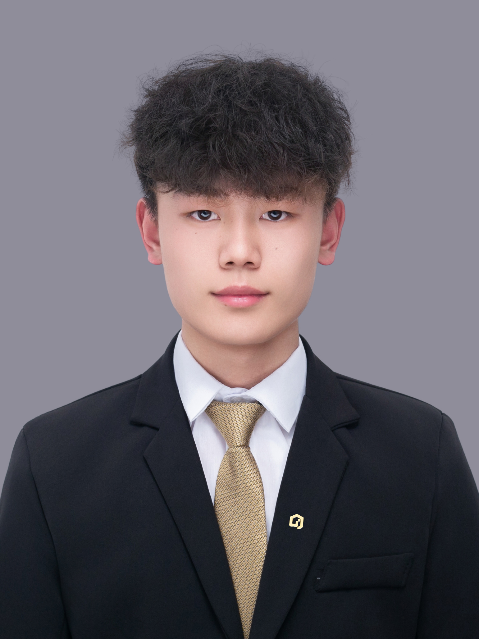 经纪人王乐业