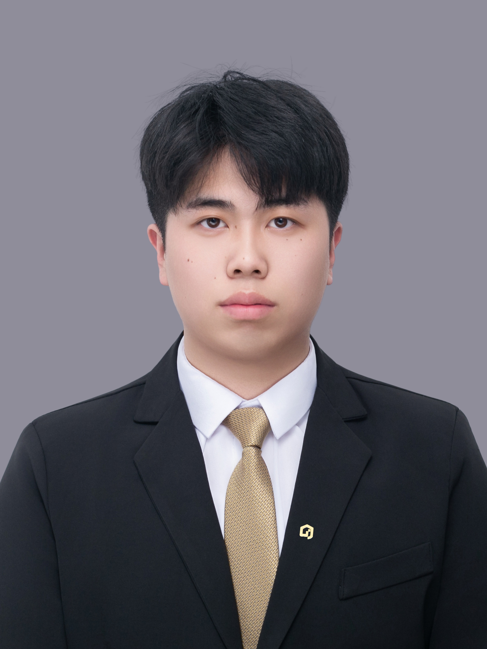 经纪人郭勇浩