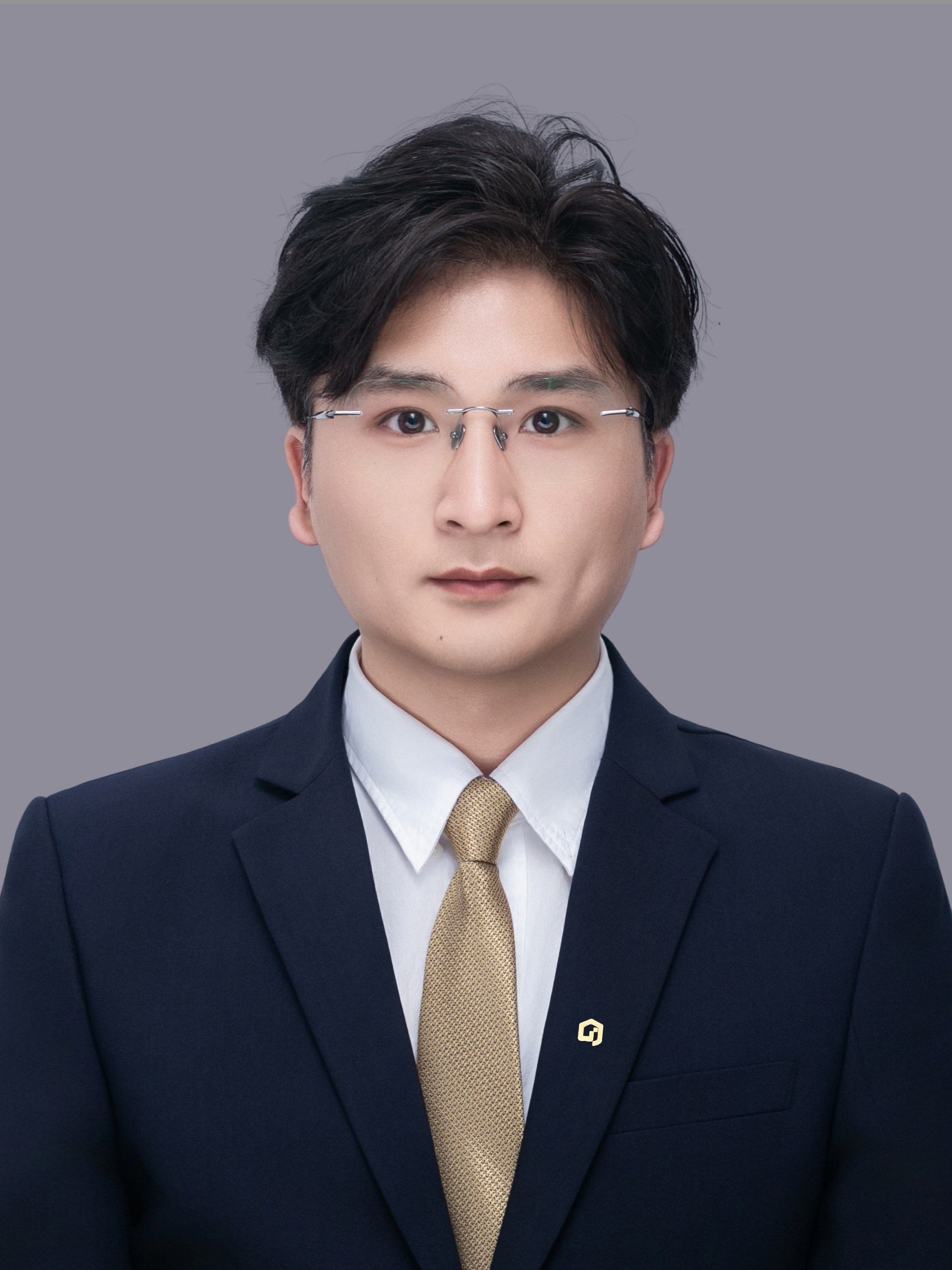 经纪人臧高宇