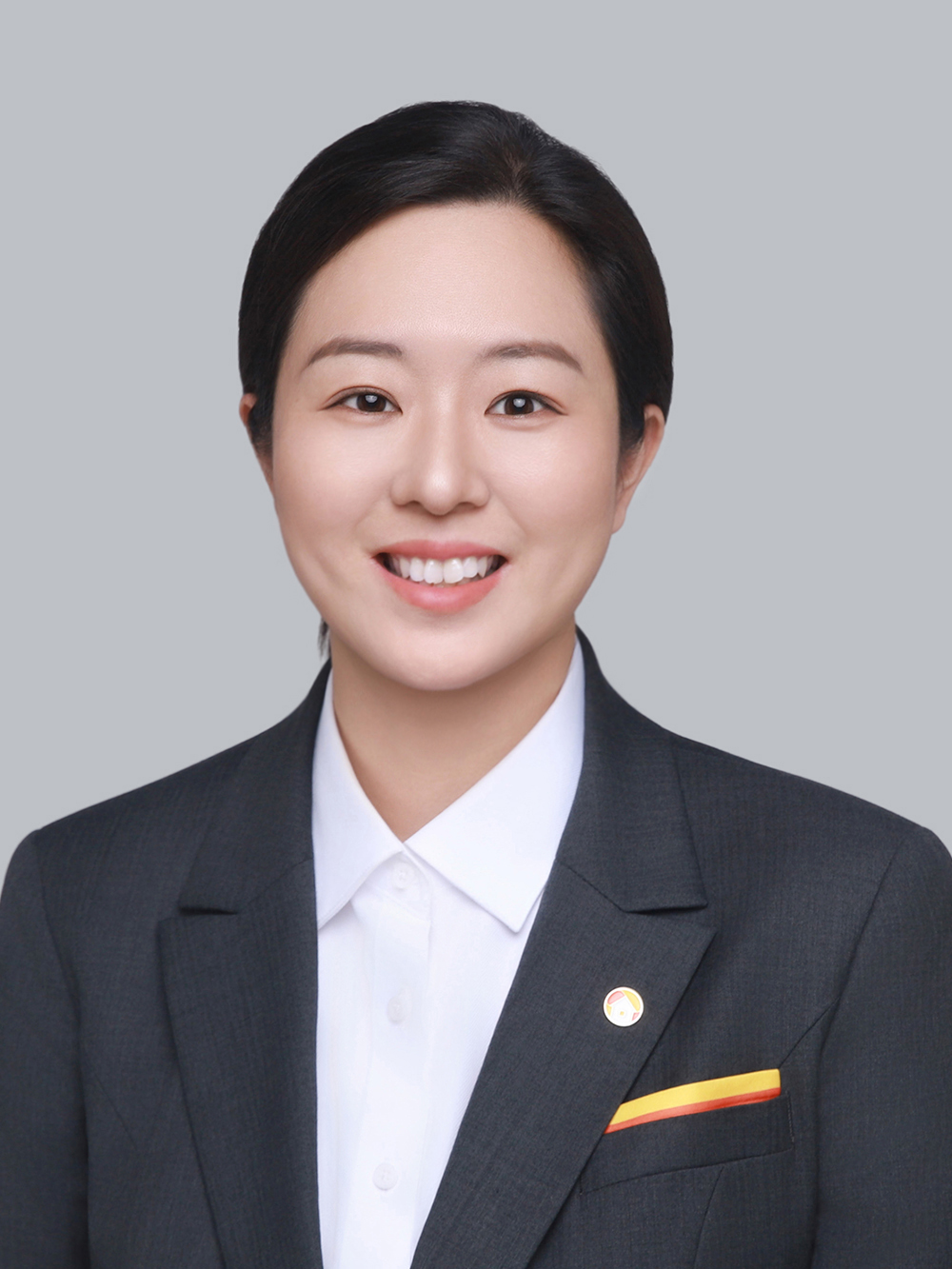 经纪人史丽