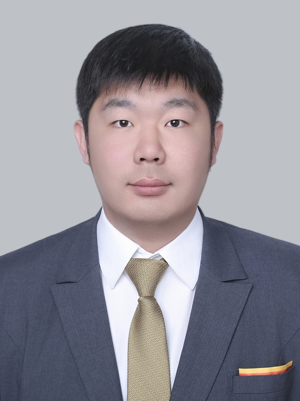 我爱我家经纪人赵恩泽