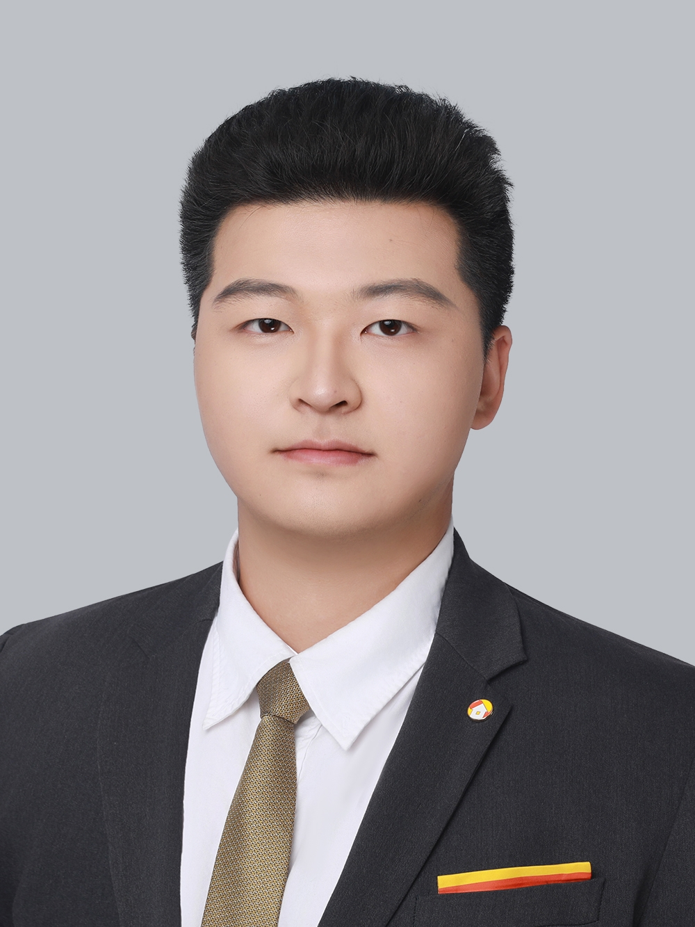 经纪人孙羽德