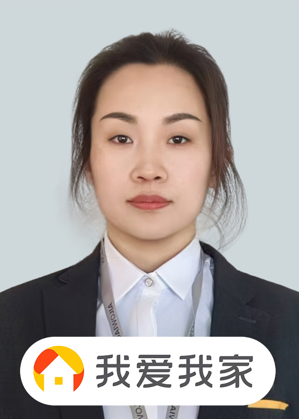 经纪人贾旭华