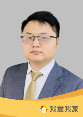 经纪人张磊