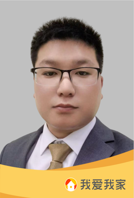 经纪人于文彬
