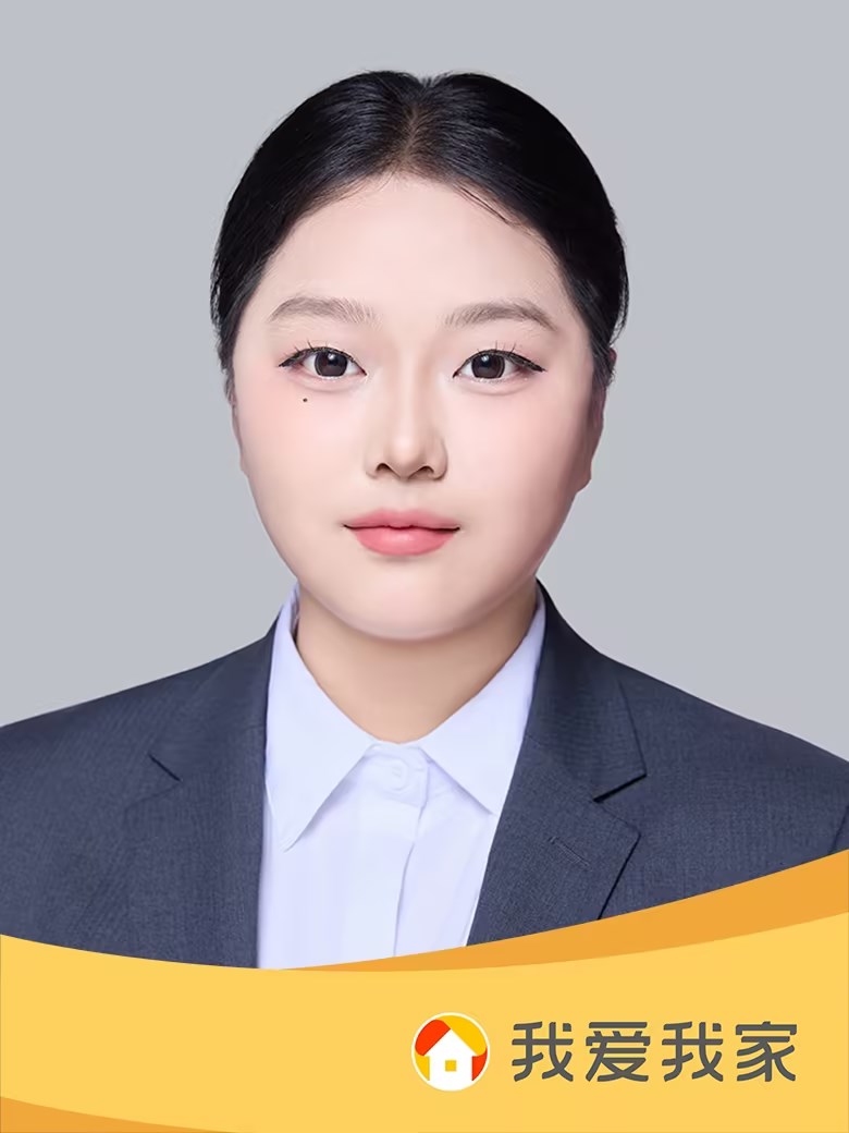 经纪人王明阳