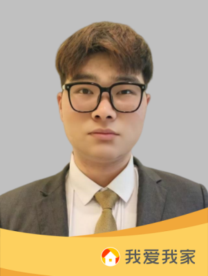 经纪人杨梦奇