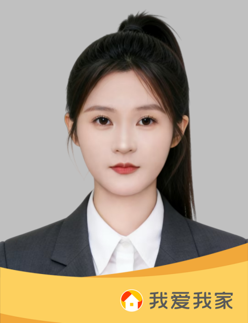 经纪人李晴晴
