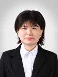 经纪人闫春梅