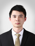 经纪人吕平