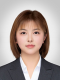 经纪人时心琪