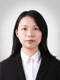 经纪人李清欣