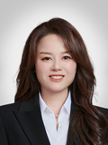 经纪人张美花