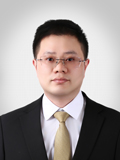 经纪人薛明