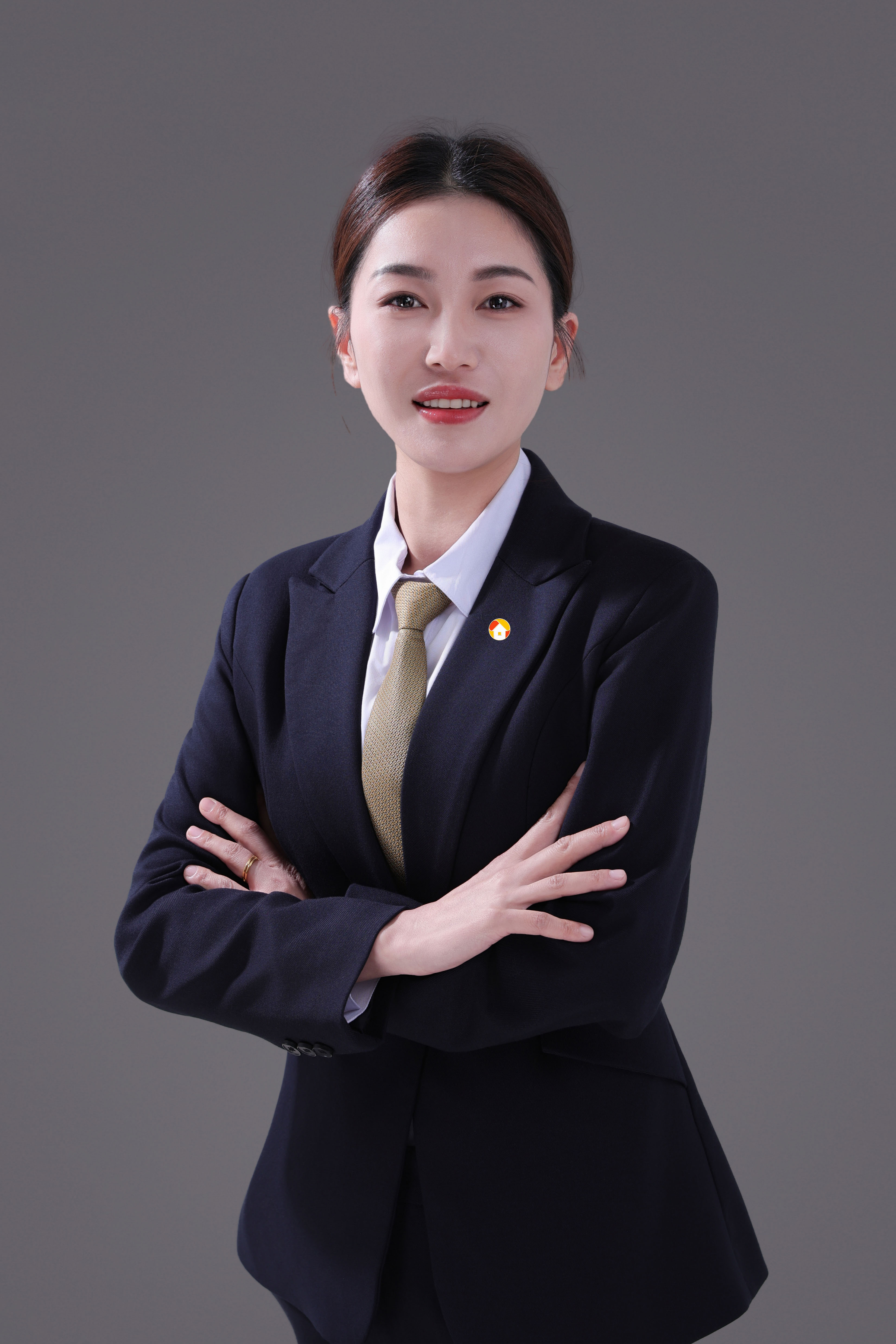经纪人聂玉玲