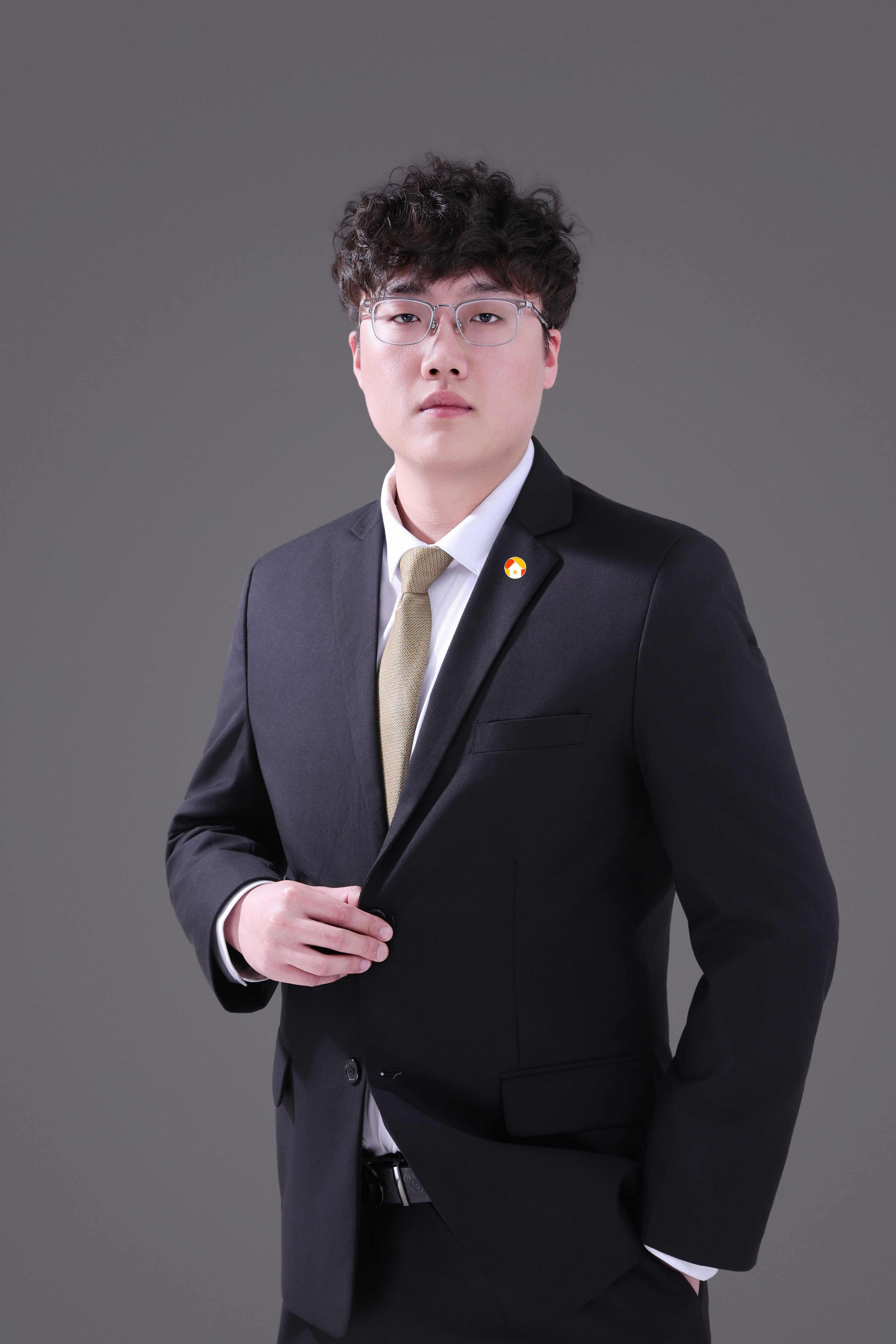 经纪人陈禹硕