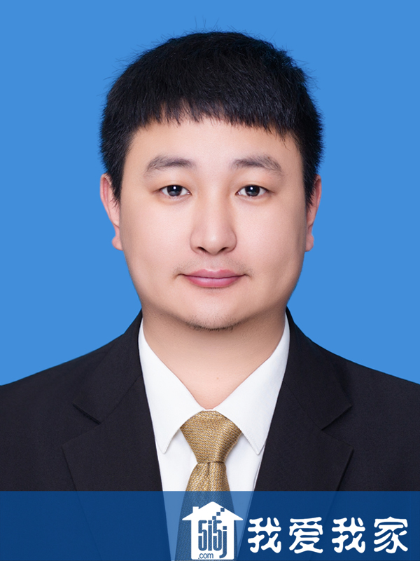 经纪人王明晖