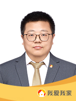 经纪人黄越勇