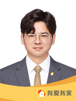 经纪人杨国健