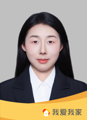 经纪人任青颖