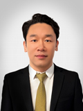 经纪人骆银龙