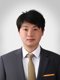 经纪人闫庆