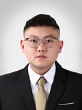 经纪人李洋
