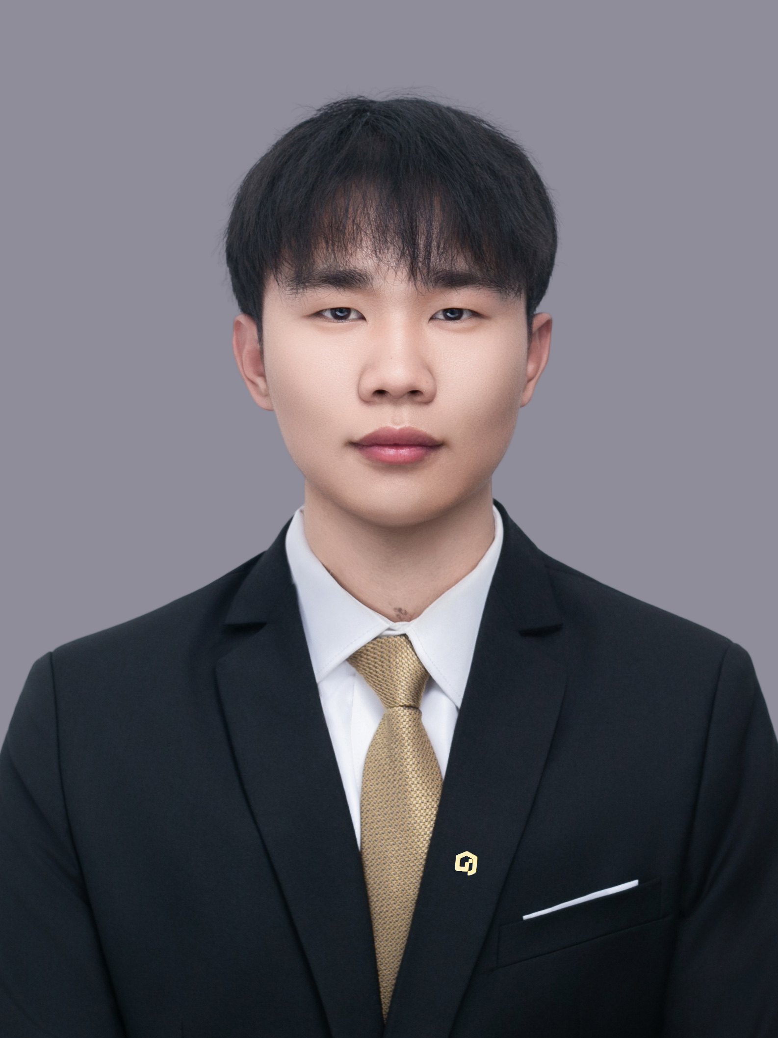 经纪人张文超