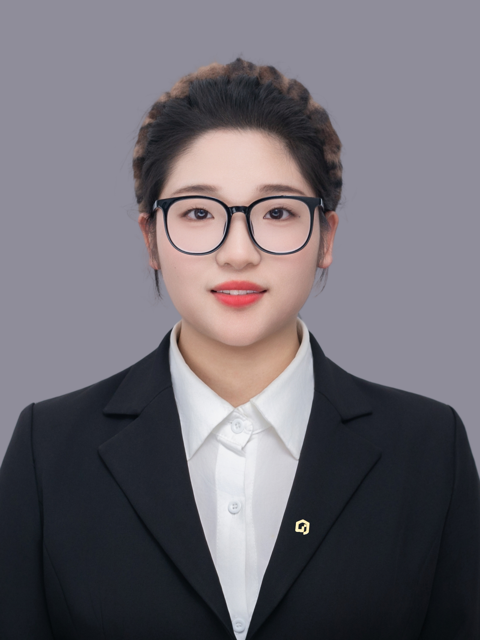 经纪人贾赞美