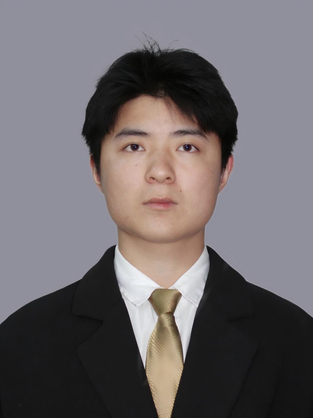 经纪人吴玉桐