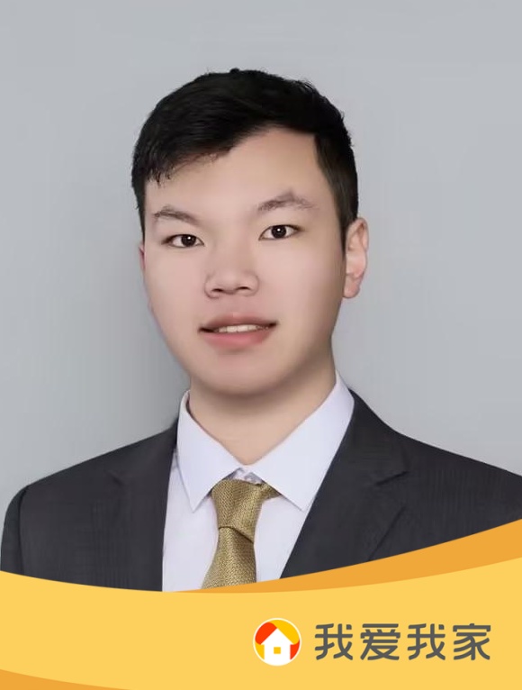经纪人张骁祺