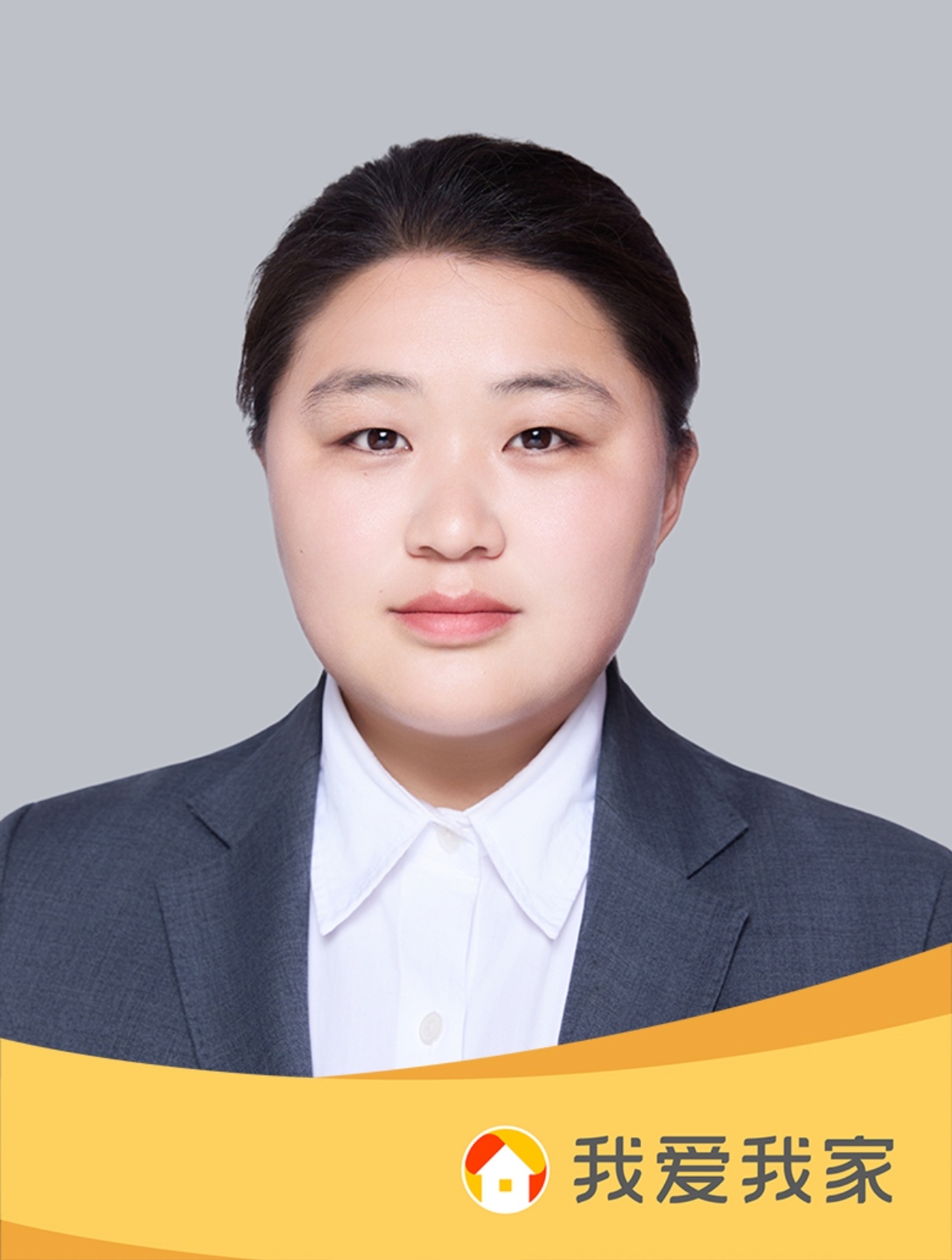 经纪人刘海珊