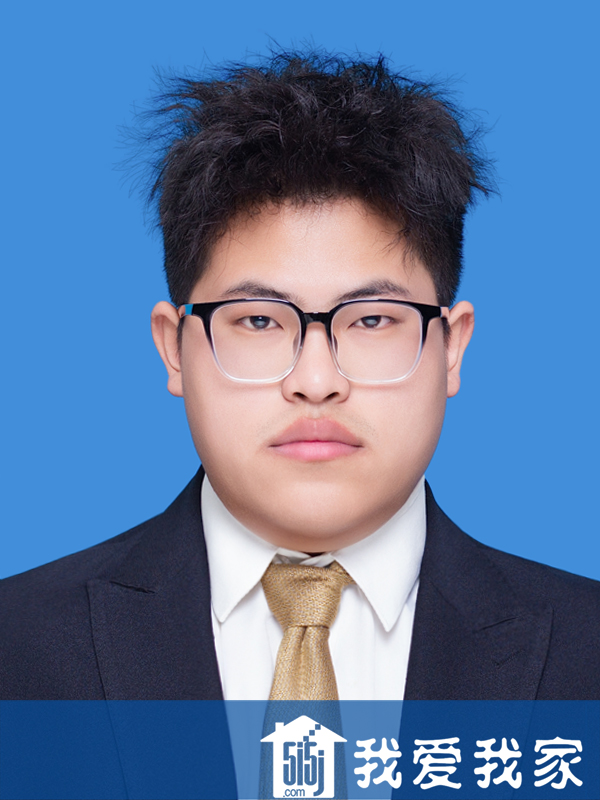 经纪人顾彬彬