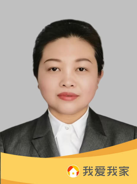 经纪人高霞