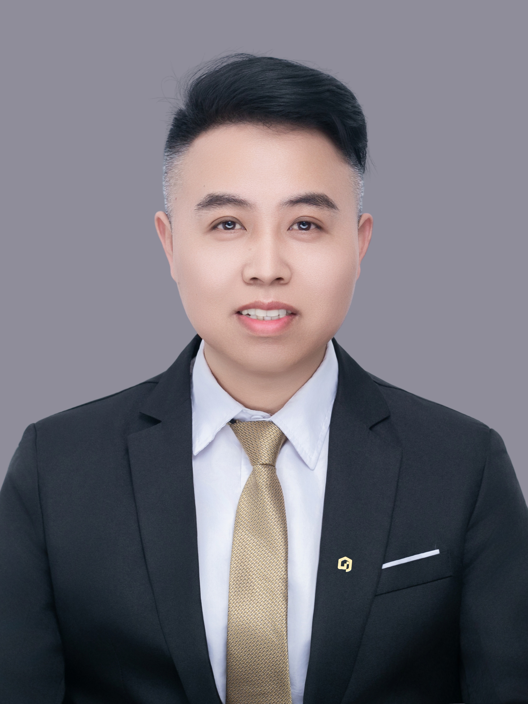 经纪人万刘生
