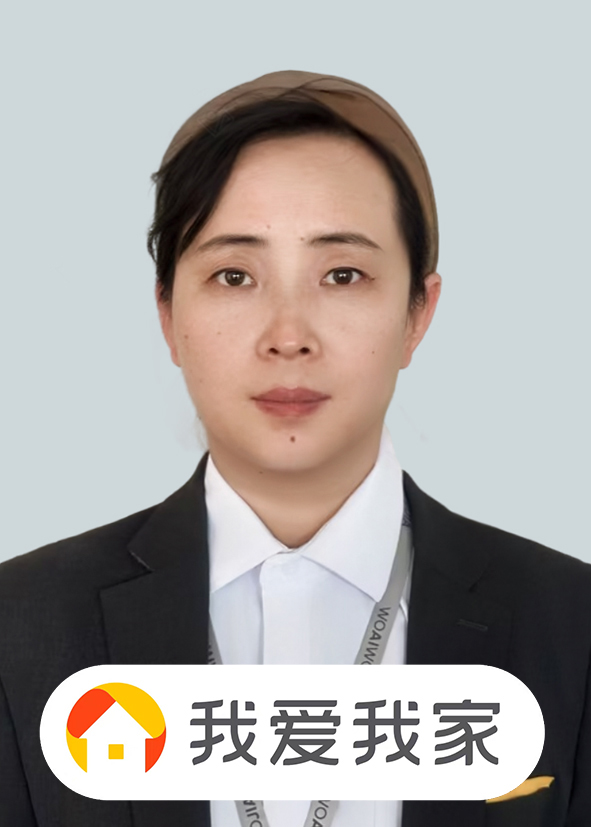 经纪人谢海仙