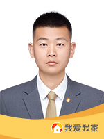 经纪人徐炎