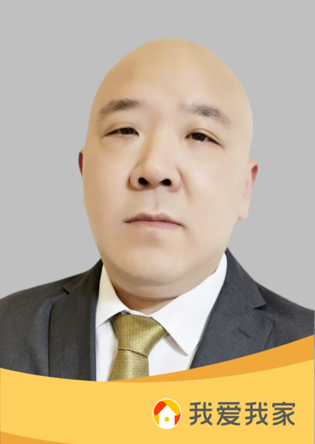 经纪人张立业