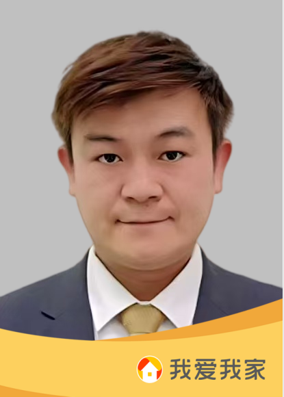 经纪人吕宣位