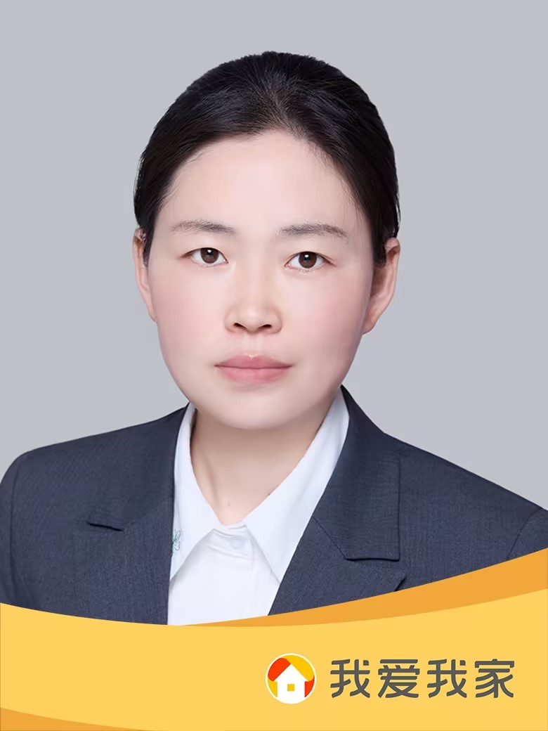 经纪人张亚婷