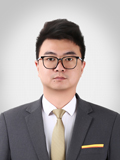 经纪人秦海虎