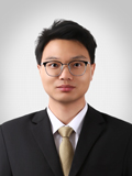 经纪人鲁程
